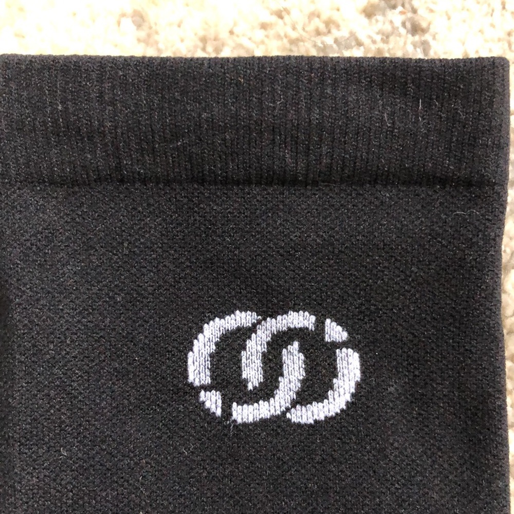 Compression sleeves S/M - Picture 3 of 3